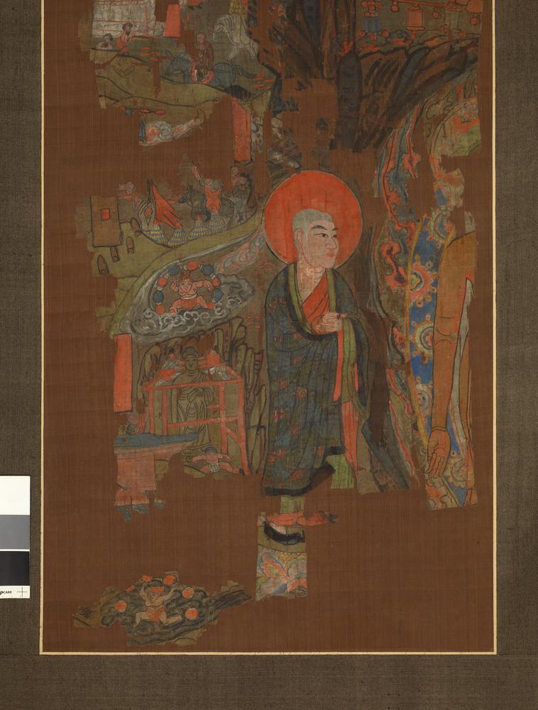 图片[3]-painting; 繪畫(Chinese) BM-1919-0101-0.20-China Archive